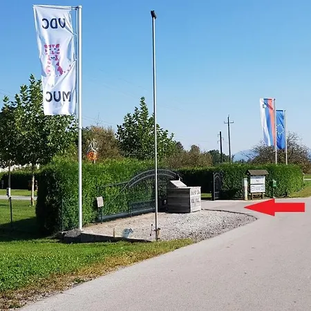 Apartment - Celje Braslovce
