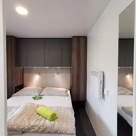 - Celje Apartment Braslovce
