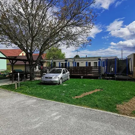 - Celje Appartement *