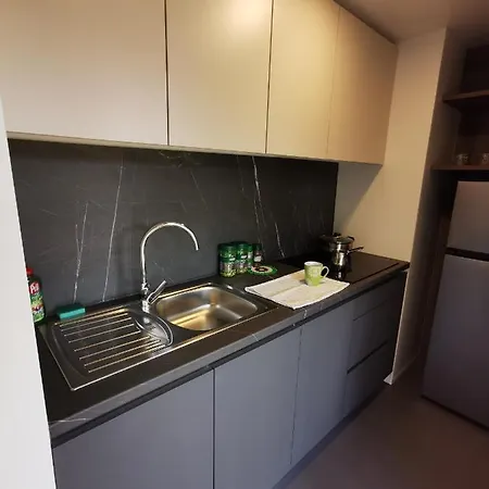 Lägenhet - Celje Braslovce